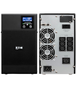 EATON 9E 3000I - AUT. 7 MIN.