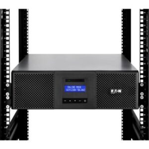 EATON 9E 6000I RACK3U - AUT. 8 MIN.