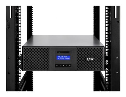 EATON 9E 6000I RACK3U - AUT. 8 MIN.