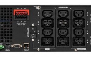EATON 9PX 6000I RT3U NETPACK G2