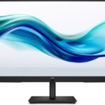 HP Series 3 Pro Monitor serie 3 Pro FHD da 23,8" – 324pf