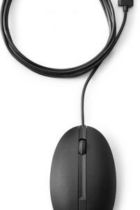 HP Mouse Wired Desktop 320M