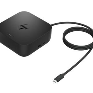 HP Dock USB-C 100W G6