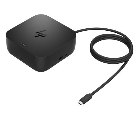 HP Dock USB-C 100W G6