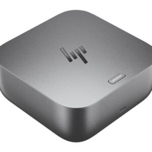 HP Dock Thunderbolt 4 100 W G6