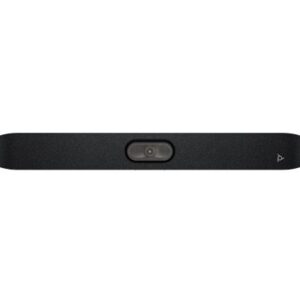 HP Poly Studio X32 All-In-One Video Bar No Power Supply