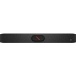 HP Poly Barra video Poly Studio V12 USB senza alimentatore