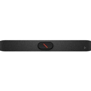 HP Poly Barra video Poly Studio V12 USB senza alimentatore