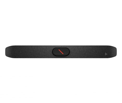 HP Poly Barra video Poly Studio V12 USB senza alimentatore