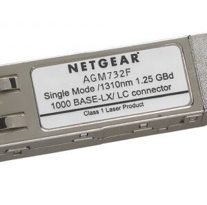 NETGEAR AGM732F modulo del ricetrasmettitore di rete