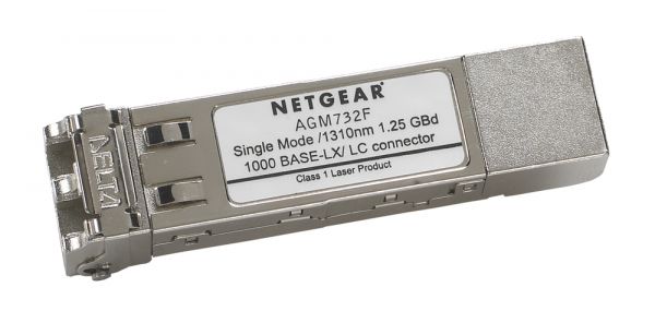 NETGEAR AGM732F modulo del ricetrasmettitore di rete