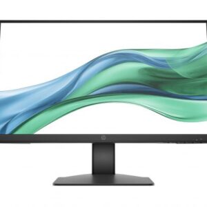 HP Monitor serie 3 Pro FHD da 21,45" – 322pe