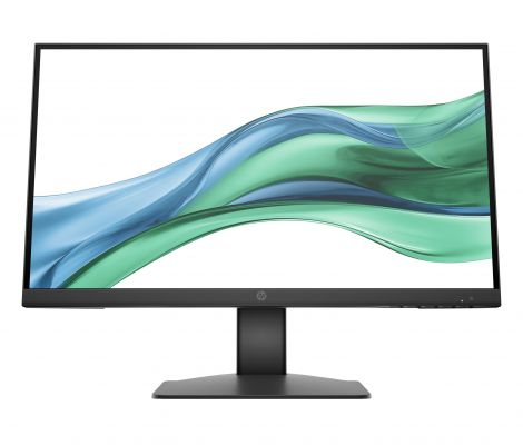 HP Monitor serie 3 Pro FHD da 21,45" – 322pe