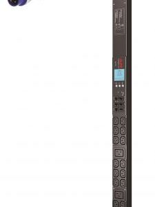 APC AP8858EU3 unità di distribuzione dell'energia (PDU) 20 presa(e) AC 0U