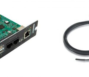 APC UPS NTWK MGMT CARD POWERCHUTE