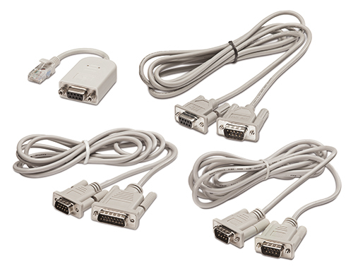 UPS SIGNALING OFFER FOR IBM AS 400 AND IBMI