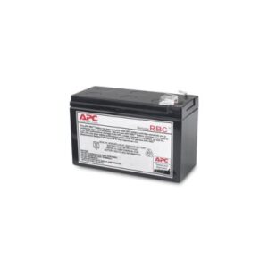 APC APCRBC114 batteria UPS Acido piombo (VRLA) 12 V