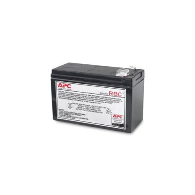 APC APCRBC114 batteria UPS Acido piombo (VRLA) 12 V