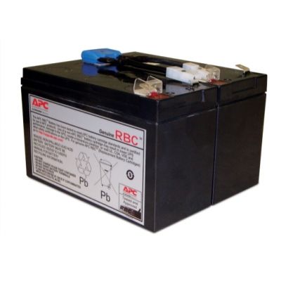 APC APCRBC142 batteria UPS Acido al piombo 24 V