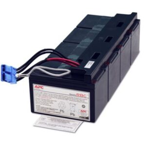 APC APCRBC150 batteria UPS Acido al piombo 12 V