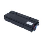 APC APCRBC155 batteria UPS Acido al piombo