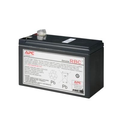 APC APCRBC164 batteria UPS