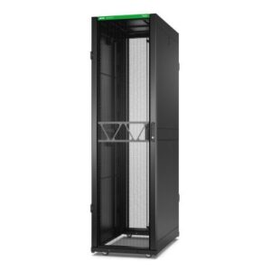 APC AR3105B2 rack 45U Rack indipendenti Nero