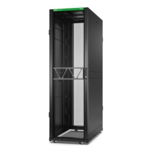 APC AR3300B2 rack 42U Rack indipendenti Nero