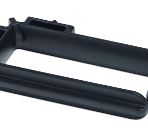 APC AR7540 kit di fissaggio Nero