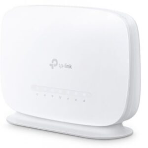 TP-Link Archer MR515 AC1200 router 4G+ LTE wireless