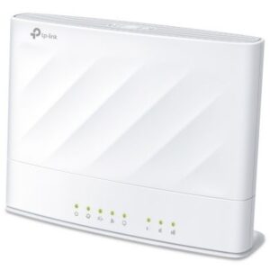 TP-Link Archer MX700 router wireless Gigabit Ethernet Dual-band (2.4 GHz/5 GHz) 4G Bianco