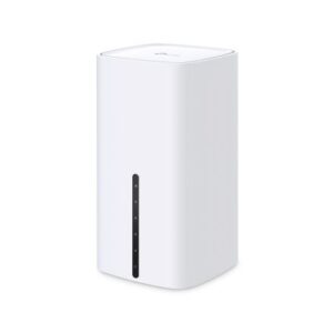 TP-Link Archer NX210 router wireless Gigabit Ethernet Dual-band (2.4 GHz/5 GHz) 5G Bianco