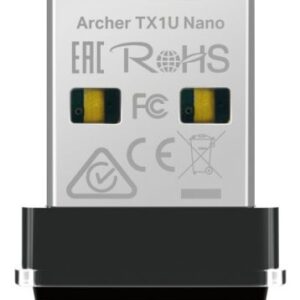 TP-Link AX300 WLAN 287 Mbit/s