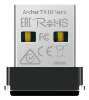 TP-Link AX300 WLAN 287 Mbit/s