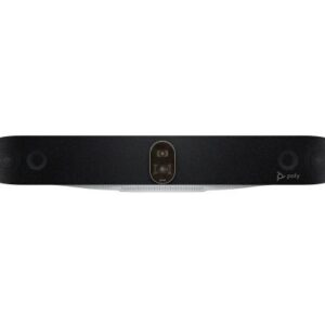 HP Poly Studio V72 USB Video Bar