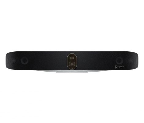 HP Poly Studio V72 USB Video Bar