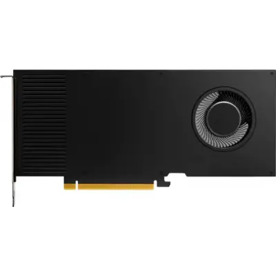 HP NVIDIA RTX A1000 8 GB with Mini Bracket 4mDP Graphics