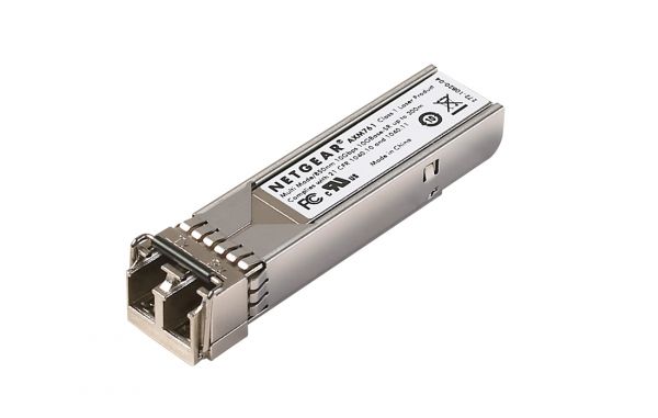 NETGEAR AXM761 modulo del ricetrasmettitore di rete 10000 Mbit/s
