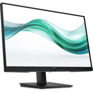 HP Series 3 Pro 23.8 inch FHD Monitor - 324ph Monitor PC 60,5 cm (23.8") 1920 x 1080 Pixel Full HD LCD Nero
