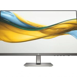HP S5 524DA FHD MNTR