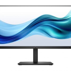HP Series 3 Pro 27 inch FHD Monitor - 327pe Monitor PC 68,6 cm (27") 1920 x 1080 Pixel Full HD LCD Nero