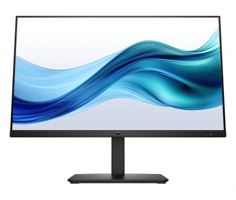 HP Series 3 Pro 27 inch FHD Monitor - 327pe Monitor PC 68,6 cm (27") 1920 x 1080 Pixel Full HD LCD Nero