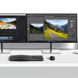 HP Series 7 Pro Docking Monitor serie 7 Pro 31,5’’ 4K Thunderbolt 4 – 732xk
