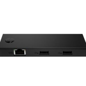 HP Hub USB-C portatile