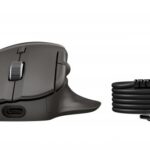 HP ULTRA-FAST SCROLL WIRELESS MOUSE 785M EURO