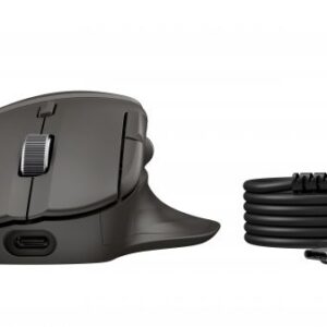 HP ULTRA-FAST SCROLL WIRELESS MOUSE 785M EURO