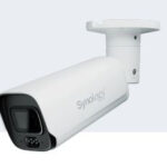 SYNOLOGY BULLET CAMERA, 3840X2160 RESOLUTION