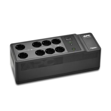 APC BE500G2-IT gruppo di continuità (UPS) Standby (Offline) 0,5 kVA 300 W 8 presa(e) AC