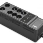 APC Back-UPS 650VA 230V 1 USB charging port - (Offline-) USV gruppo di continuità (UPS) Standby (Offline) 0,65 kVA 400 W 8 presa(e) AC