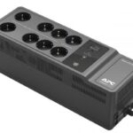 APC BE850G2-GR gruppo di continuità (UPS) Standby (Offline) 0,85 kVA 520 W 8 presa(e) AC